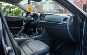 Mazda 6 2.2 Skyactiv-D - 19200 лв. - 61344171 9