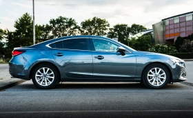 Mazda 6 2.2 Skyactiv-D - 19200 лв. - 61344171 4