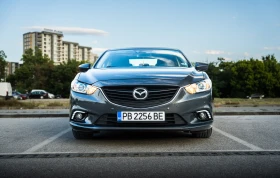 Mazda 6 2.2 Skyactiv-D - 19200 лв. - 61344171 2