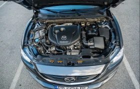 Mazda 6 2.2 Skyactiv-D - 19200 лв. - 61344171 16