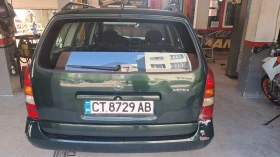 Opel Astra | Mobile.bg    2