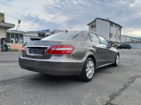     Mercedes-Benz E 220 BARTER