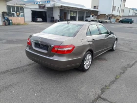     Mercedes-Benz E 220 BARTER
