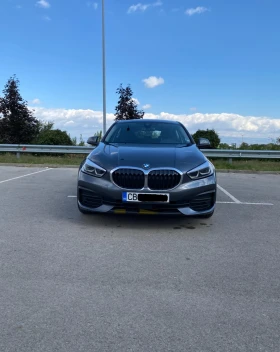  BMW 116