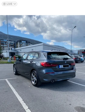 BMW 116 | Mobile.bg    10