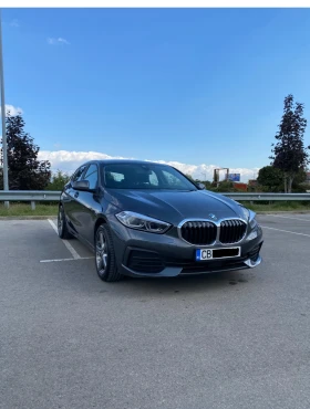 BMW 116 | Mobile.bg    7