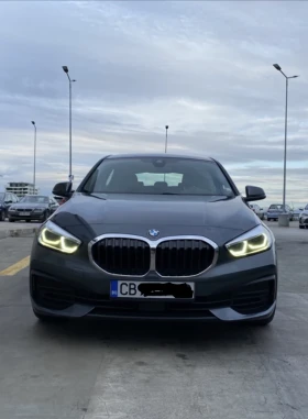 BMW 116 | Mobile.bg    12