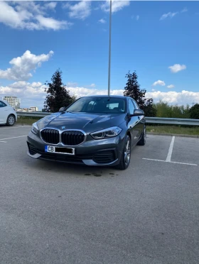 BMW 116 | Mobile.bg    8