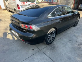 Обява за продажба на Peugeot 508 ~28 900 лв. - изображение 3