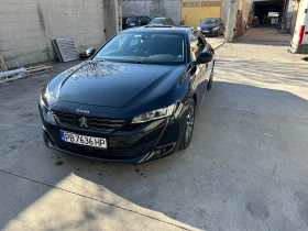 Обява за продажба на Peugeot 508 ~28 900 лв. - изображение 1