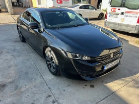 Обява за продажба на Peugeot 508 ~28 900 лв. - изображение 2
