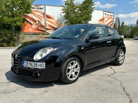 Alfa Romeo MiTo 1.4i 79кс