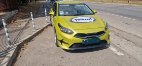 Обява за продажба на Kia Ceed Комби ~99 EUR - изображение 1