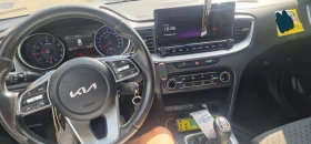 Обява за продажба на Kia Ceed Комби ~99 EUR - изображение 5