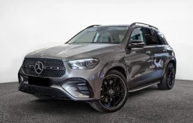 Mercedes-Benz GLE 450 d/AMG/4M/NIGHT/AIRMATIC/PANO/BURM/360/DISTRONIC/ | Mobile.bg    2