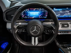 Mercedes-Benz GLE 450 d/AMG/4M/NIGHT/AIRMATIC/PANO/BURM/360/DISTRONIC/ | Mobile.bg    8