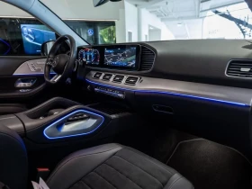 Mercedes-Benz GLE 450 d/AMG/4M/NIGHT/AIRMATIC/PANO/BURM/360/DISTRONIC/ | Mobile.bg    12