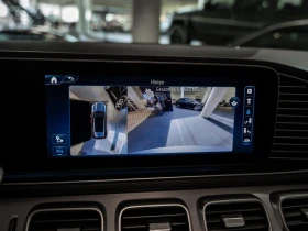 Mercedes-Benz GLE 450 d/AMG/4M/NIGHT/AIRMATIC/PANO/BURM/360/DISTRONIC/ | Mobile.bg    9
