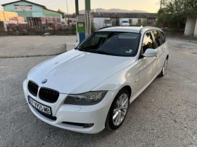 BMW 320 xDrive, снимка 1