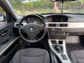BMW 320 xDrive, снимка 9