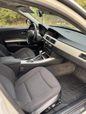 BMW 320 xDrive, снимка 8