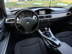 BMW 320 xDrive, снимка 8
