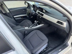 BMW 320 xDrive, снимка 9