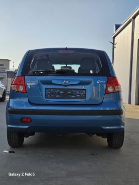 Hyundai Getz | Mobile.bg    3