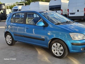 Hyundai Getz | Mobile.bg    2
