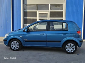 Hyundai Getz | Mobile.bg    4