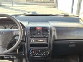 Hyundai Getz | Mobile.bg    5