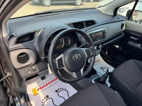 Обява за продажба на Toyota Yaris 1.3I kamera ~13 300 лв. - изображение 11