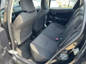Toyota Yaris 1.3I kamera - 13300 лв. - 70656260 15