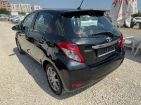 Обява за продажба на Toyota Yaris 1.3I kamera ~13 300 лв. - изображение 4