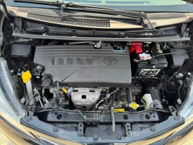 Toyota Yaris 1.3I kamera - 13300 лв. - 70656260 16