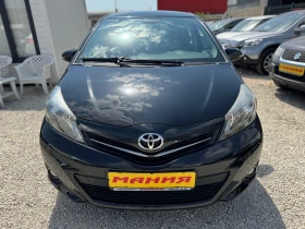 Обява за продажба на Toyota Yaris 1.3I kamera ~13 300 лв. - изображение 1