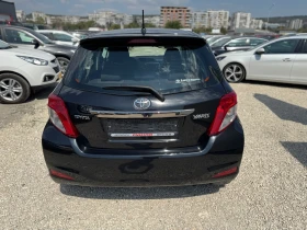 Обява за продажба на Toyota Yaris 1.3I kamera ~13 300 лв. - изображение 7