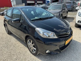 Обява за продажба на Toyota Yaris 1.3I kamera ~13 300 лв. - изображение 2
