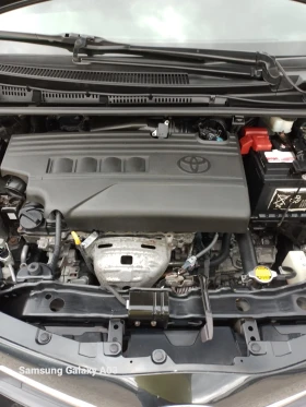 Обява за продажба на Toyota Yaris 1.3I kamera ~12 900 лв. - изображение 11
