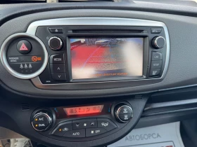 Toyota Yaris 1.3I kamera - 13300 лв. - 70656260 13
