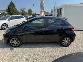 Обява за продажба на Toyota Yaris 1.3I kamera ~13 300 лв. - изображение 6