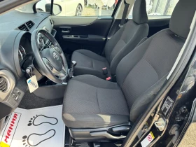 Toyota Yaris 1.3I kamera - 13300 лв. - 70656260 14