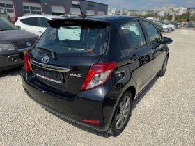 Обява за продажба на Toyota Yaris 1.3I kamera ~13 300 лв. - изображение 3