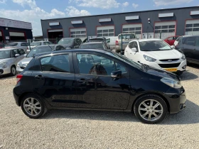 Обява за продажба на Toyota Yaris 1.3I kamera ~13 300 лв. - изображение 5