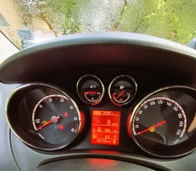 Opel Meriva 1.6 CDTI Ecotec | Mobile.bg    9