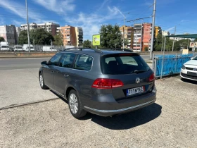 VW Passat TDI | Mobile.bg    5