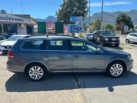 VW Passat TDI | Mobile.bg    8