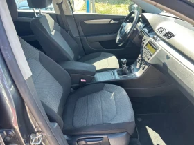 VW Passat TDI | Mobile.bg    12