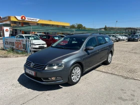 VW Passat TDI | Mobile.bg    3