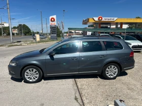 VW Passat TDI | Mobile.bg    4